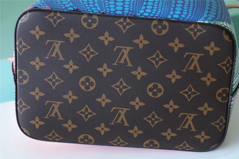 Ozarra - LUV Bags - 441