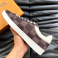 Ozarra Luxury - LOV Men Shoes - 078