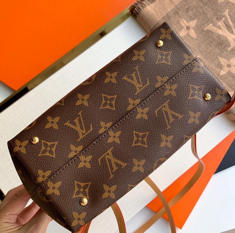 Ozarra Luxury - LOV Bags - 3015