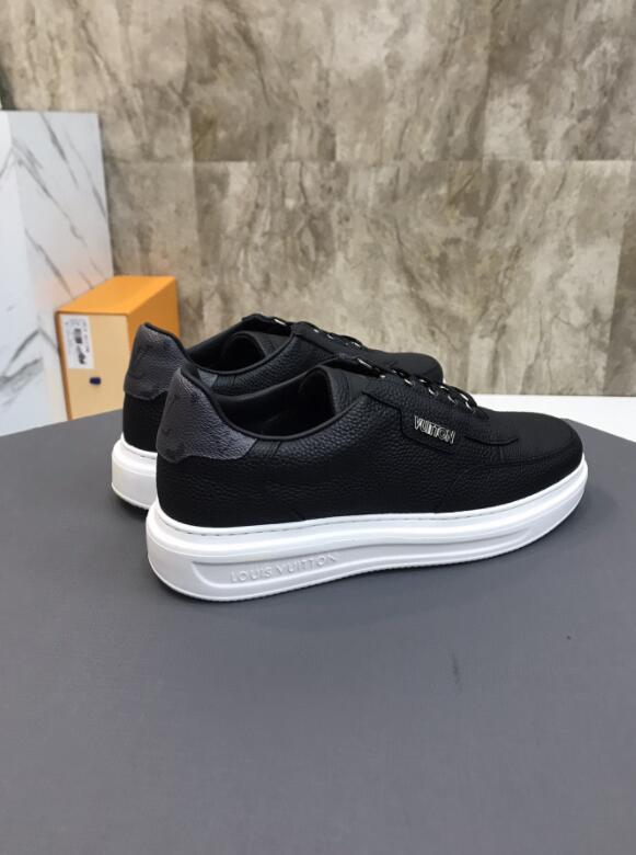Ozarra Luxury - LOV Men Shoes - 1345