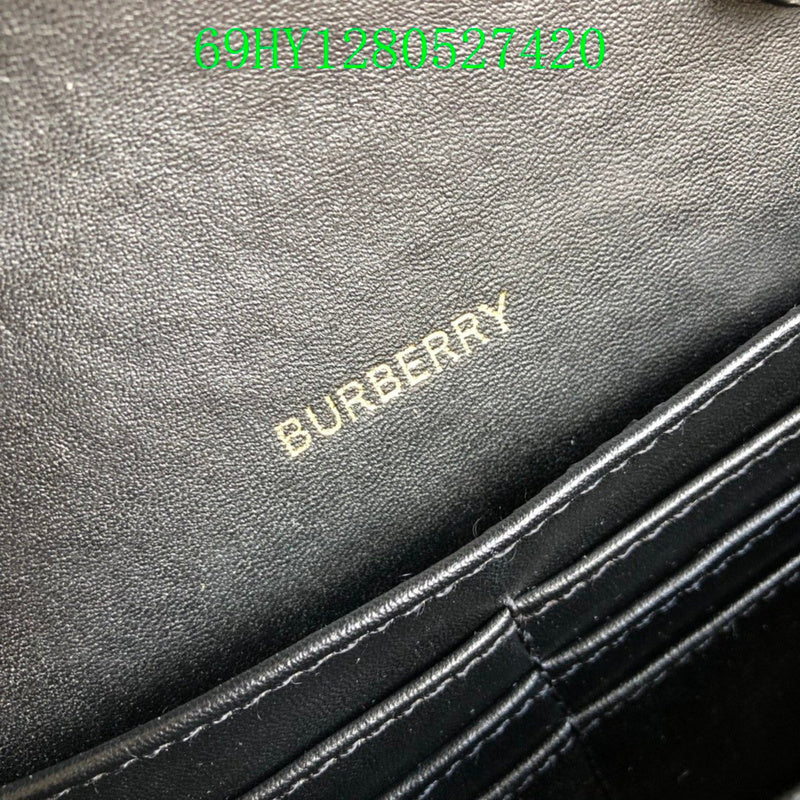 Ozarra Fashion -BBR Bags - 526