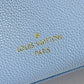 Ozarra Fashion Lu-Vi Bags - 16983
