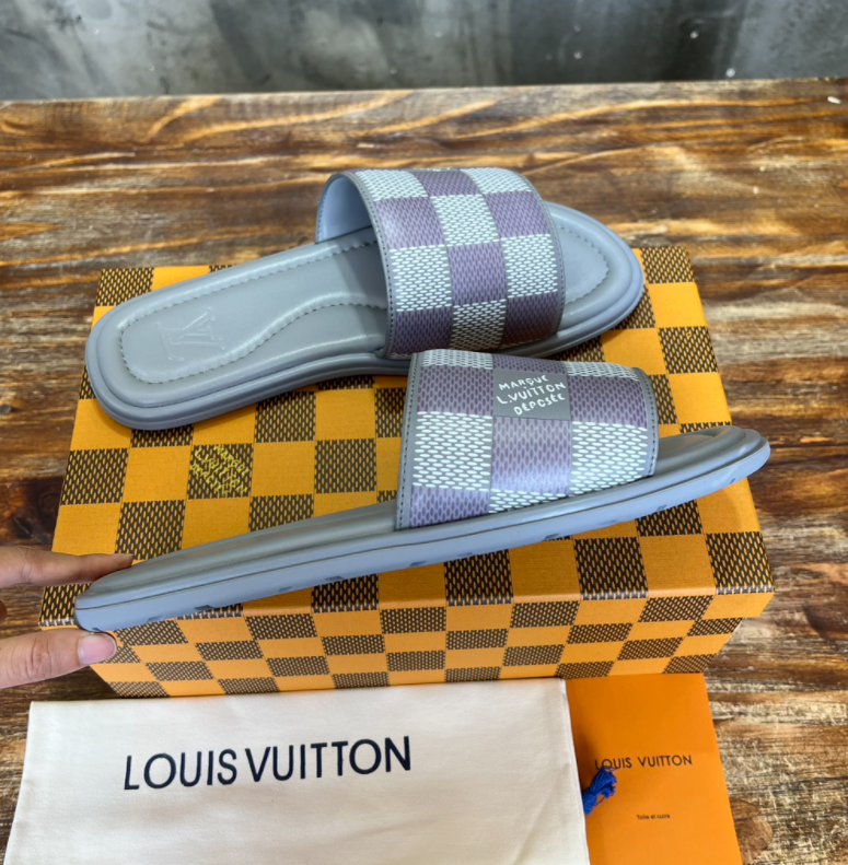 Ozarra Luxury - LOV Men Shoes - 085