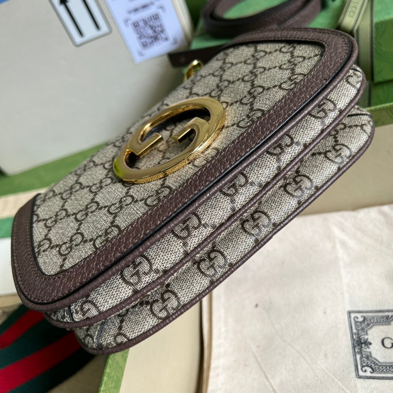 OZ - GCI Bags - 910