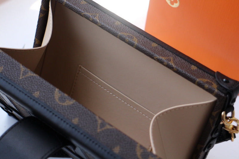 Ozarra Fashion Lu-Vi bags - 17658