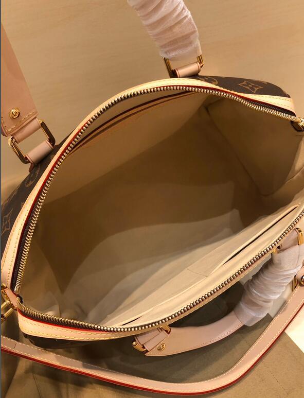 Ozarra Luxury - LOV Bags - 3063