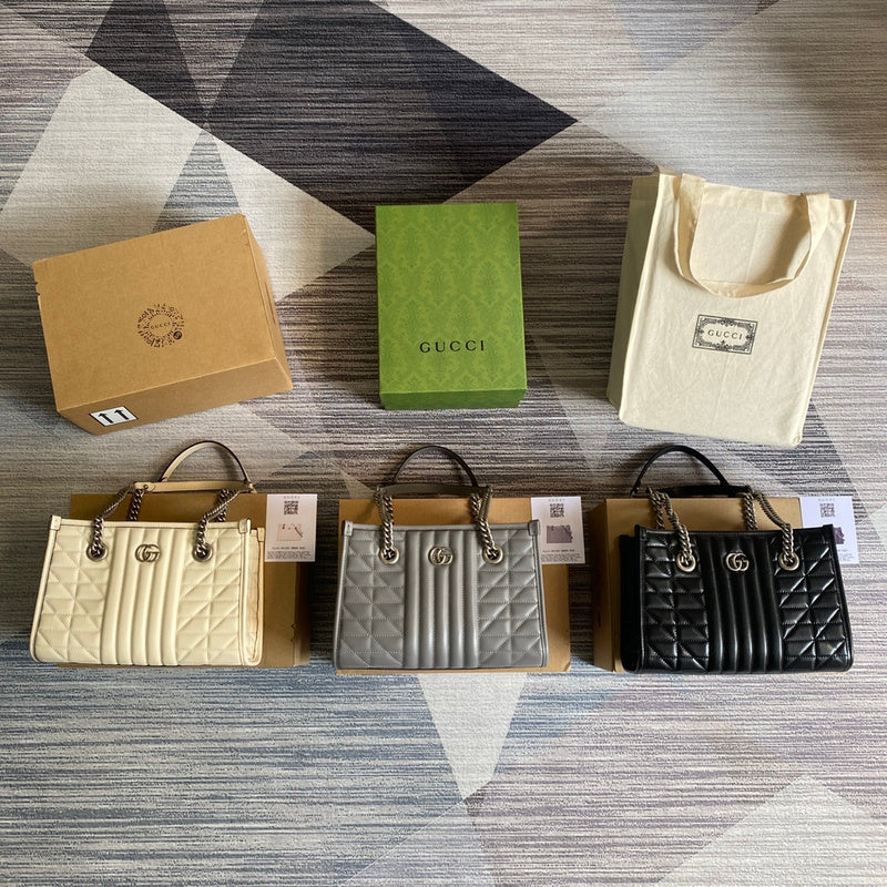 Ozarra - GG Bags - 1680