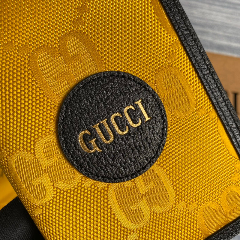 Ozarra - GCI Bags - 4867