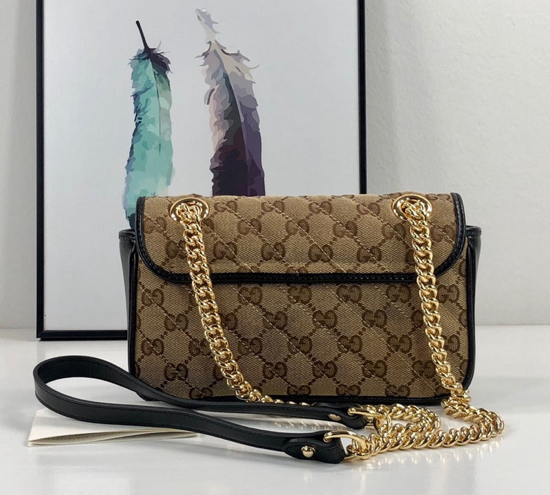 Ozarra - GCI Bags - 4085