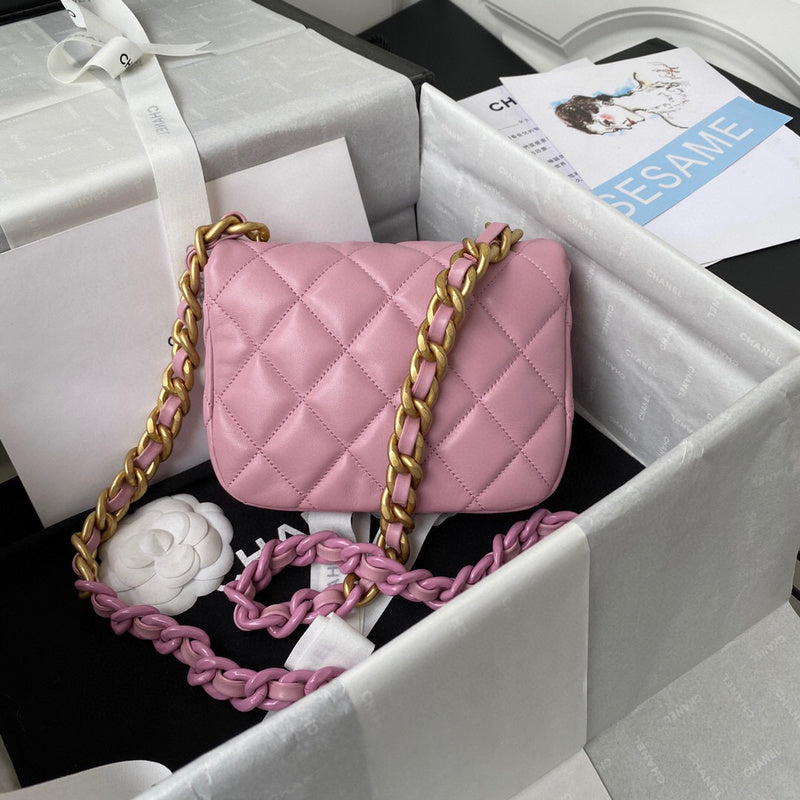 BAB - CHL Bags - 3180
