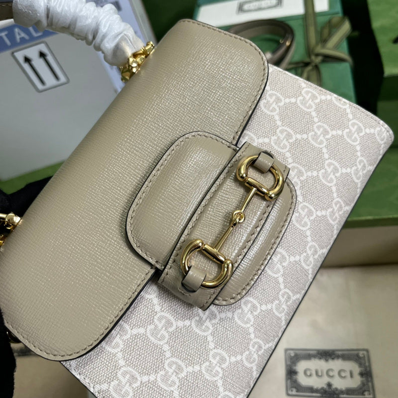 OZ - GCI Bags - 634
