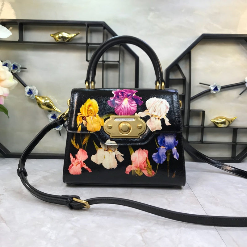 Ozarra - DG Bags - 237