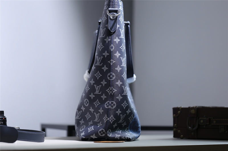 Ozarra Fashion Lu-Vi bags - 9838