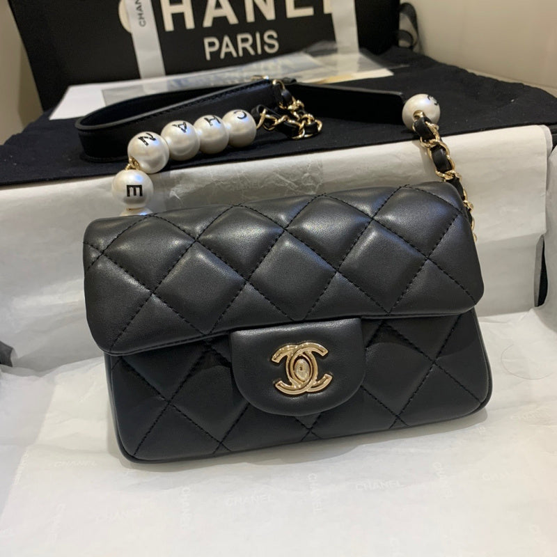 Ozarra - CHL Bags - 7407