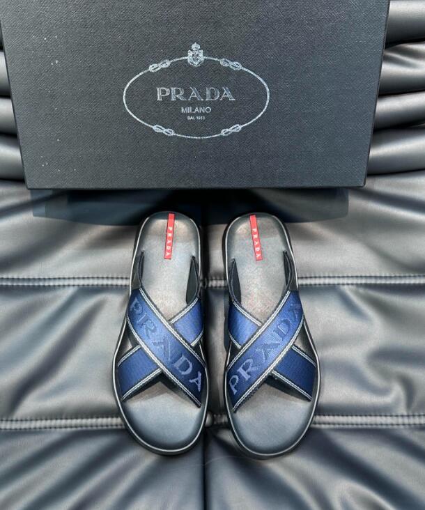Ozarra Luxury - PD Men Shoes - 065