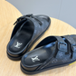 Ozarra Luxury - LOV Men Shoes - 181