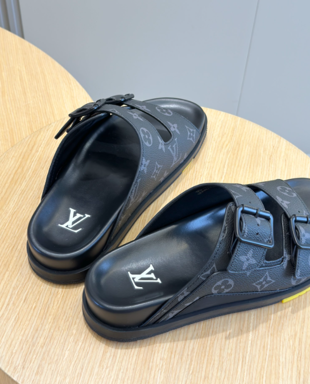 Ozarra Luxury - LOV Men Shoes - 181
