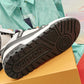 Ozarra Luxury - LOV Men Shoes - 860