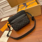 Ozarra Fashion Lu-Vi Bags - 16710