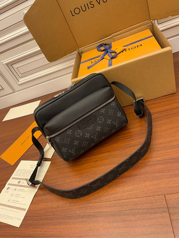 Ozarra Fashion Lu-Vi Bags - 16710