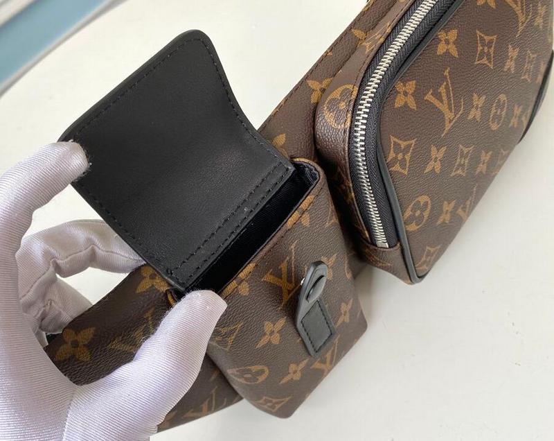 Ozarra Luxury - LOV Bags - 2701