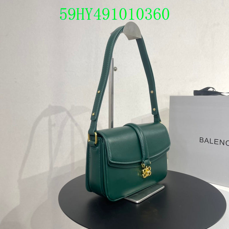 Ozarra Fashion - BGA Bags - 2031