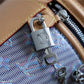 Ozarra Fashion Lu-Vi bags - 8610