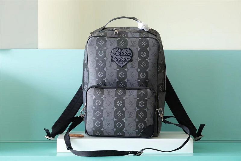 Ozarra Fashion Lu-Vi bags - 10244