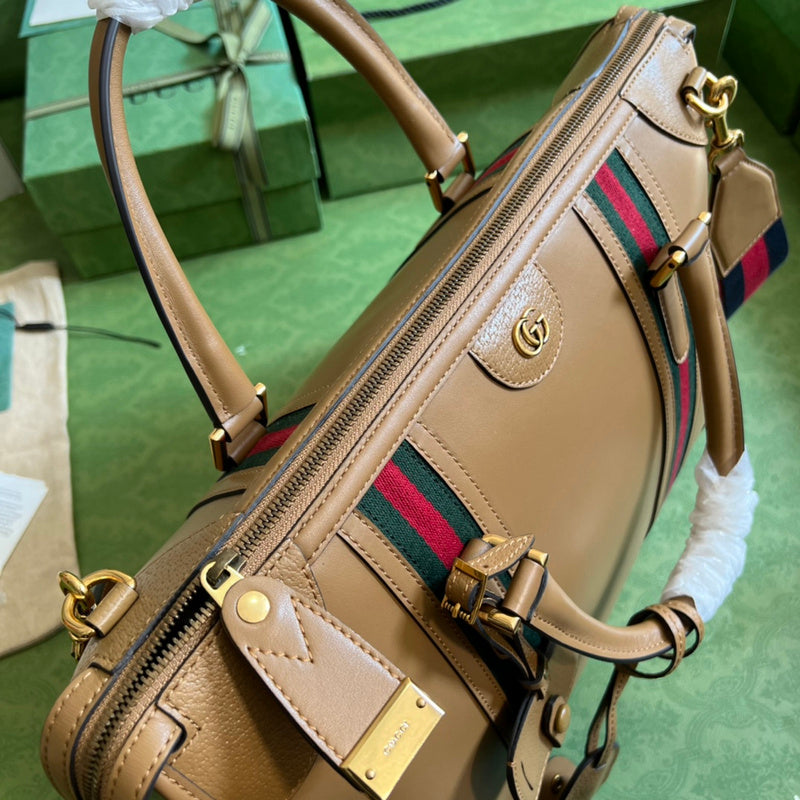 OZ - GCI Bags - 1378