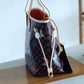 Ozarra Fashion Lu-Vi bags - 8083