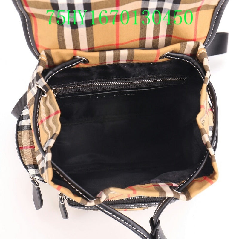 Ozarra Fashion -BBR Bags - 223