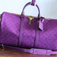 Ozarra Fashion Lu-Vi bags - 9458