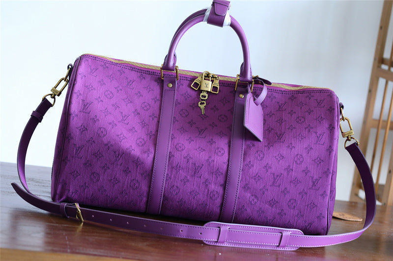 Ozarra Fashion Lu-Vi bags - 9458