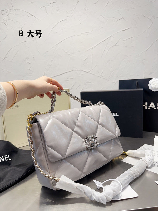 Ozarra - CHL Bags - 7263