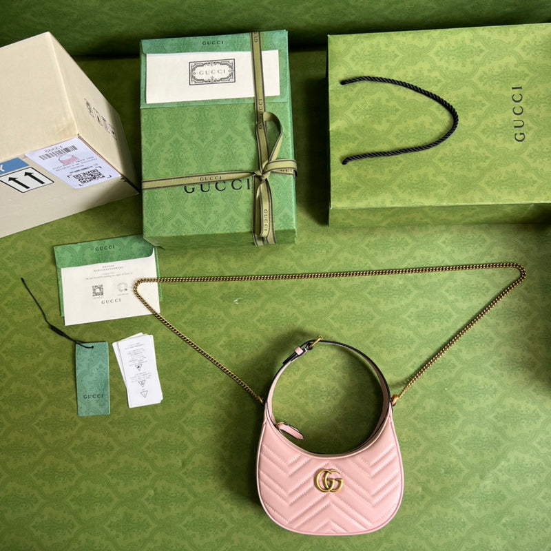 OZ - GCI Bags - 1578