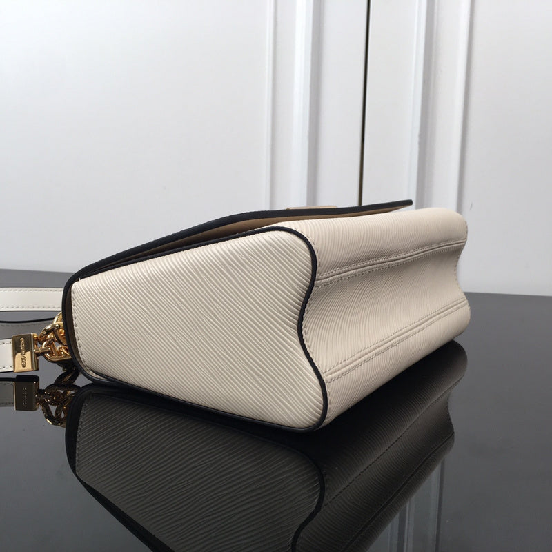 Ozarra Fashion Lu-Vi Bags - 16971