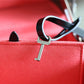 Ozarra Fashion Lu-Vi bags - 9535