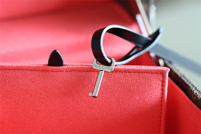 Ozarra Fashion Lu-Vi bags - 9535