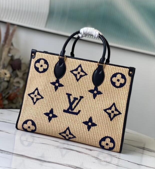 Ozarra Luxury - LOV Bags - 2401