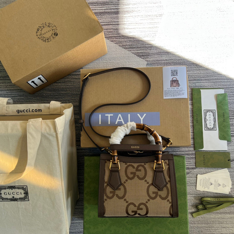 Ozarra - GCI Bags - 4907