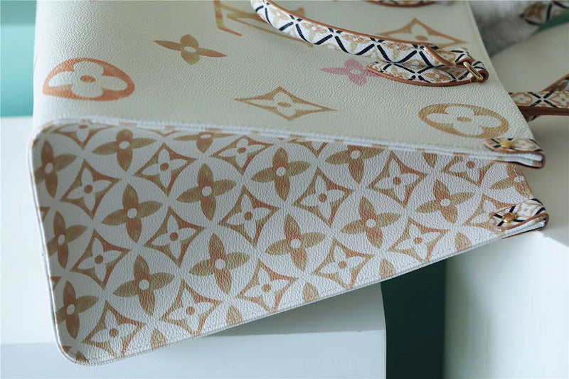 Ozarra - LUV Bags - 215