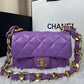BAB - CHL Bags - 3149
