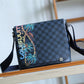 Ozarra Fashion Lu-Vi bags - 10412