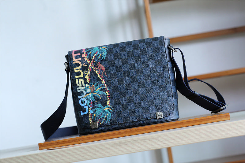 Ozarra Fashion Lu-Vi bags - 10412