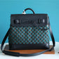 Ozarra Fashion Lu-Vi bags - 10442