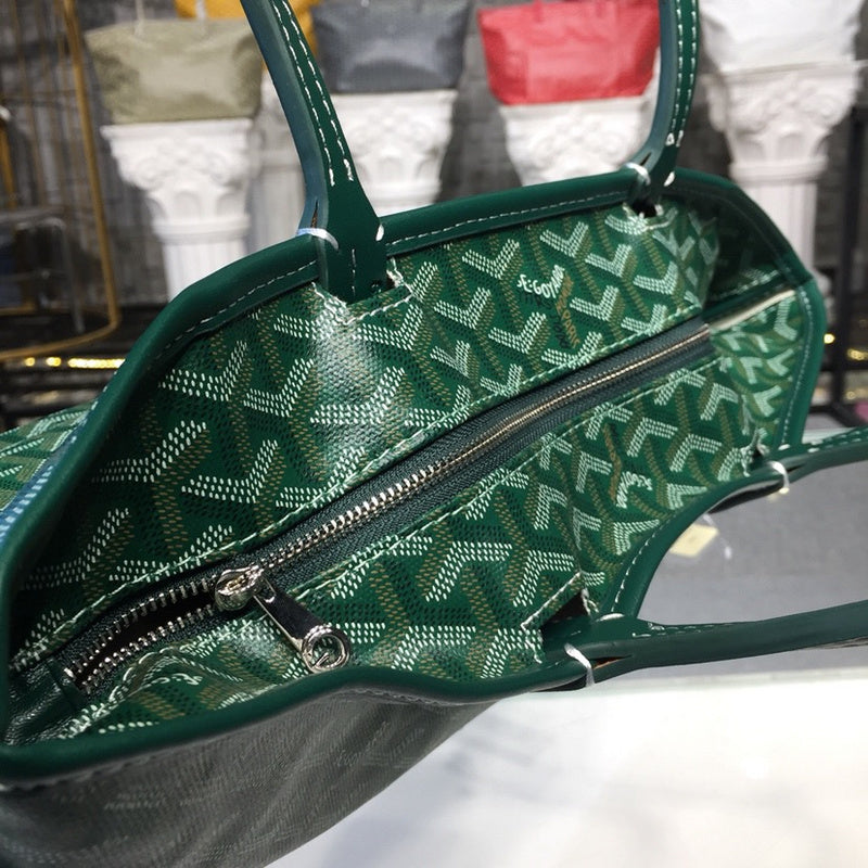 Ozarra - GOD Bags - 216