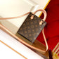 Fashion Lu-Vi bags - 3623