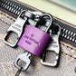 Fashion Lu-Vi bags - 4908