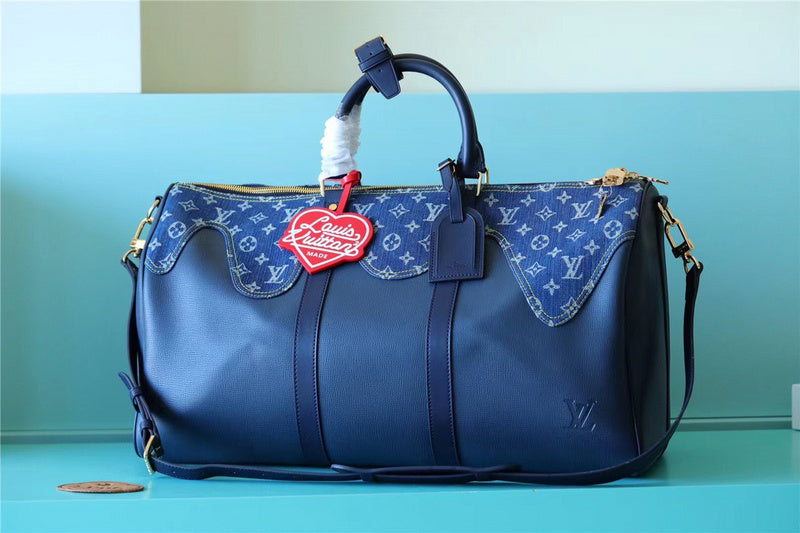 Ozarra Fashion Lu-Vi bags - 11199