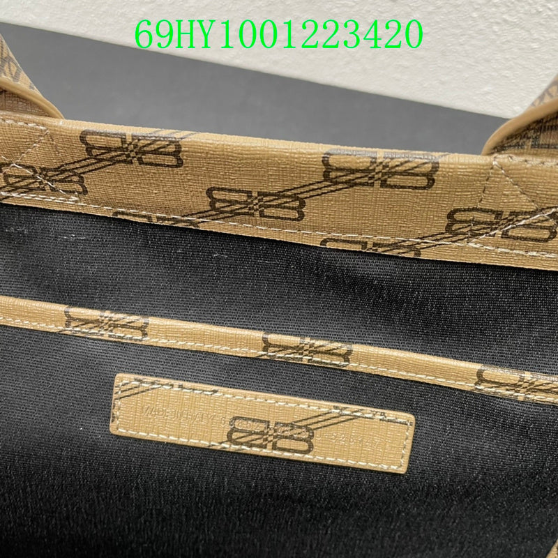 Ozarra Fashion - BGA Bags - 1932